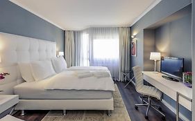 Mercure Hotel Raphael Wien