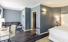 Mercure Hotel Raphael Wien